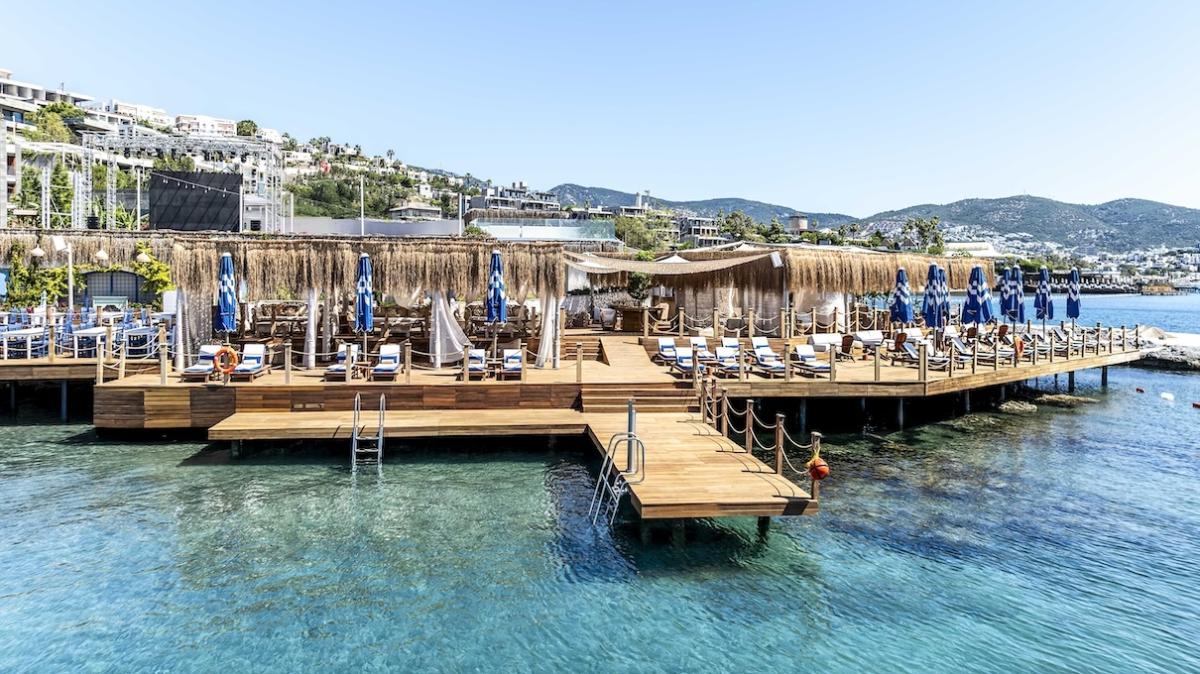 Mirada Exclusive Bodrum / Mirada Exclusive Bodrum