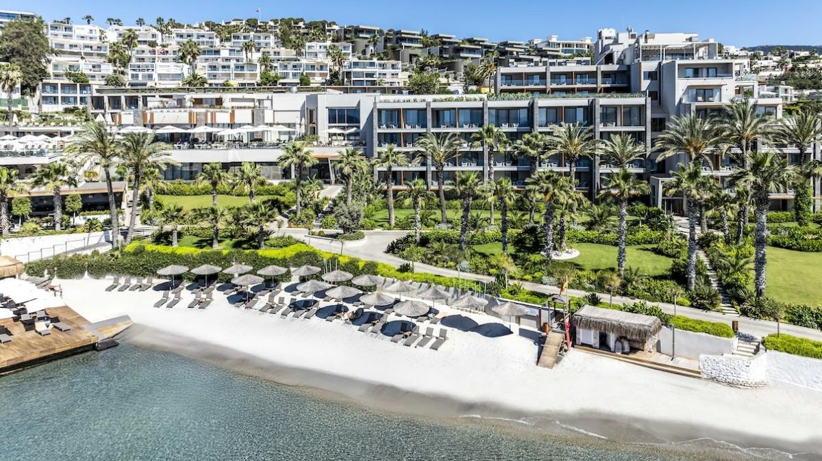 Mirada Exclusive Bodrum / Mirada Exclusive Bodrum