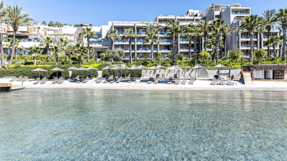 Mirada Exclusive Bodrum / Mirada Exclusive Bodrum