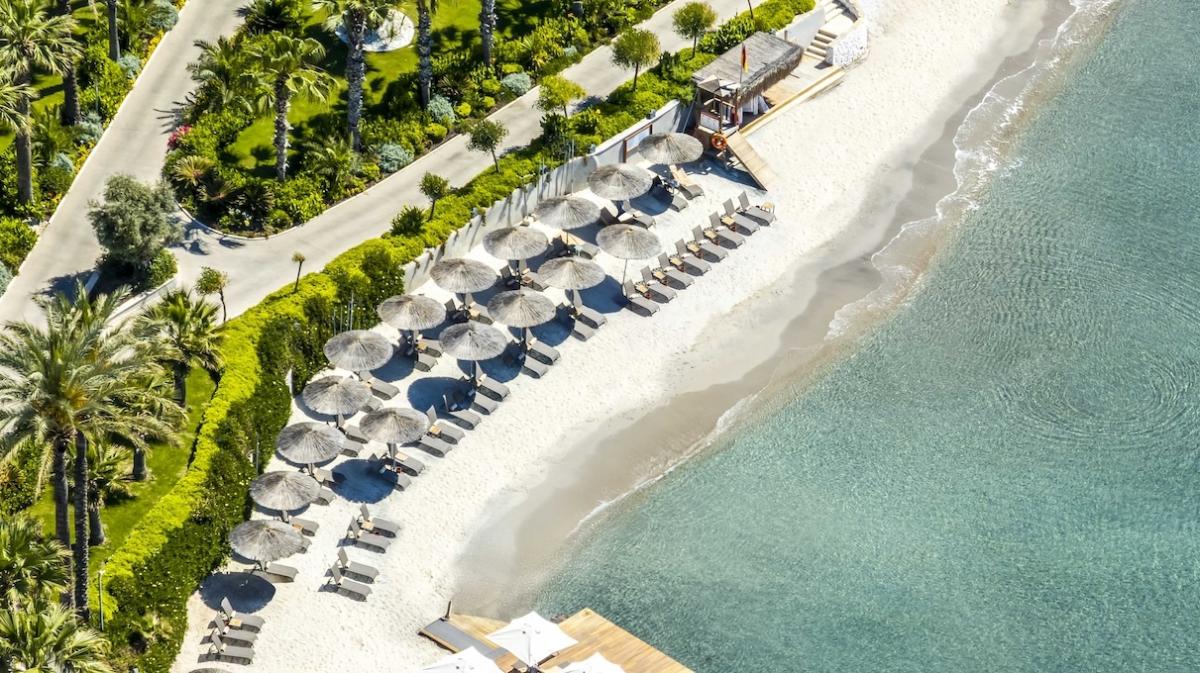 Mirada Exclusive Bodrum / Mirada Exclusive Bodrum