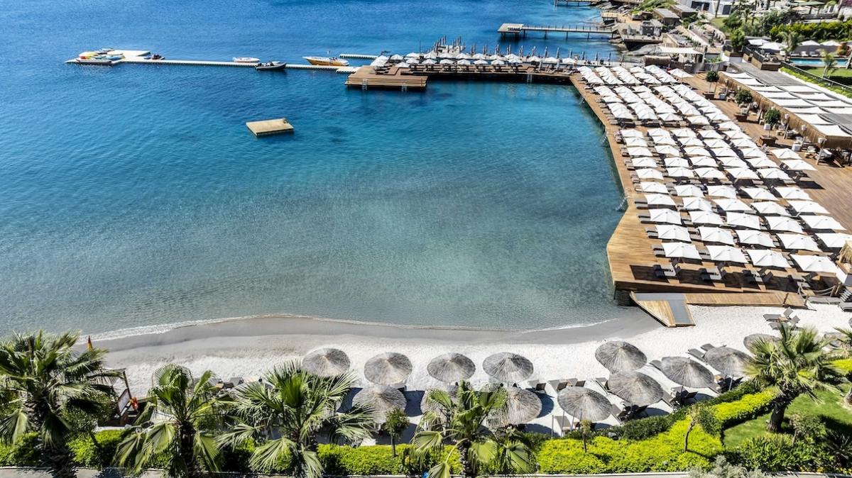 Mirada Exclusive Bodrum / Mirada Exclusive Bodrum