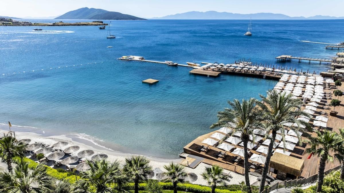 Mirada Exclusive Bodrum / Mirada Exclusive Bodrum