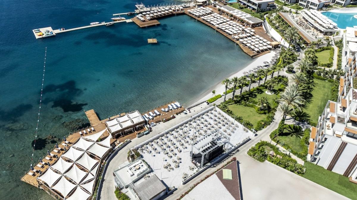 Mirada Exclusive Bodrum / Mirada Exclusive Bodrum