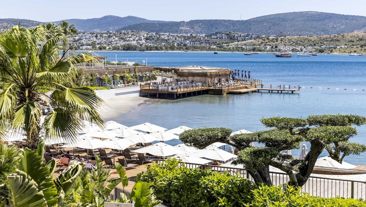 Mirada Exclusive Bodrum / Mirada Exclusive Bodrum