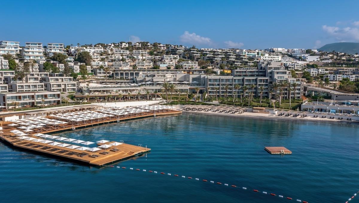 Mirada Exclusive Bodrum / Mirada Exclusive Bodrum