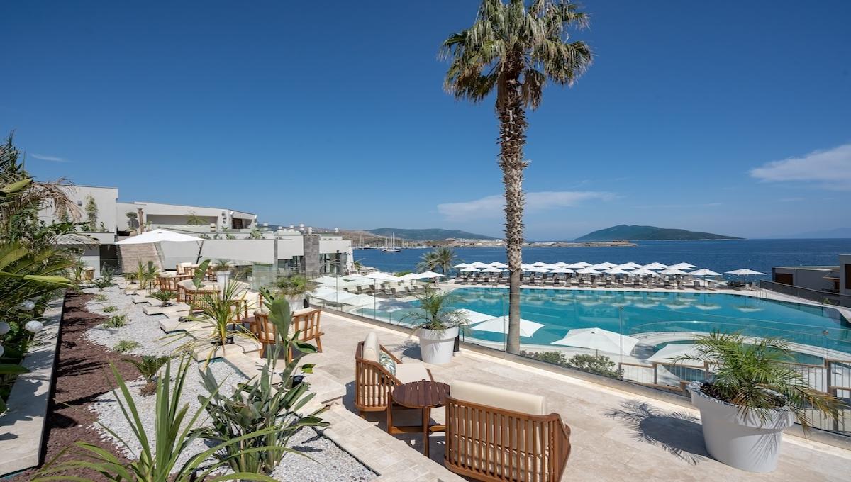 Mirada Exclusive Bodrum / Mirada Exclusive Bodrum