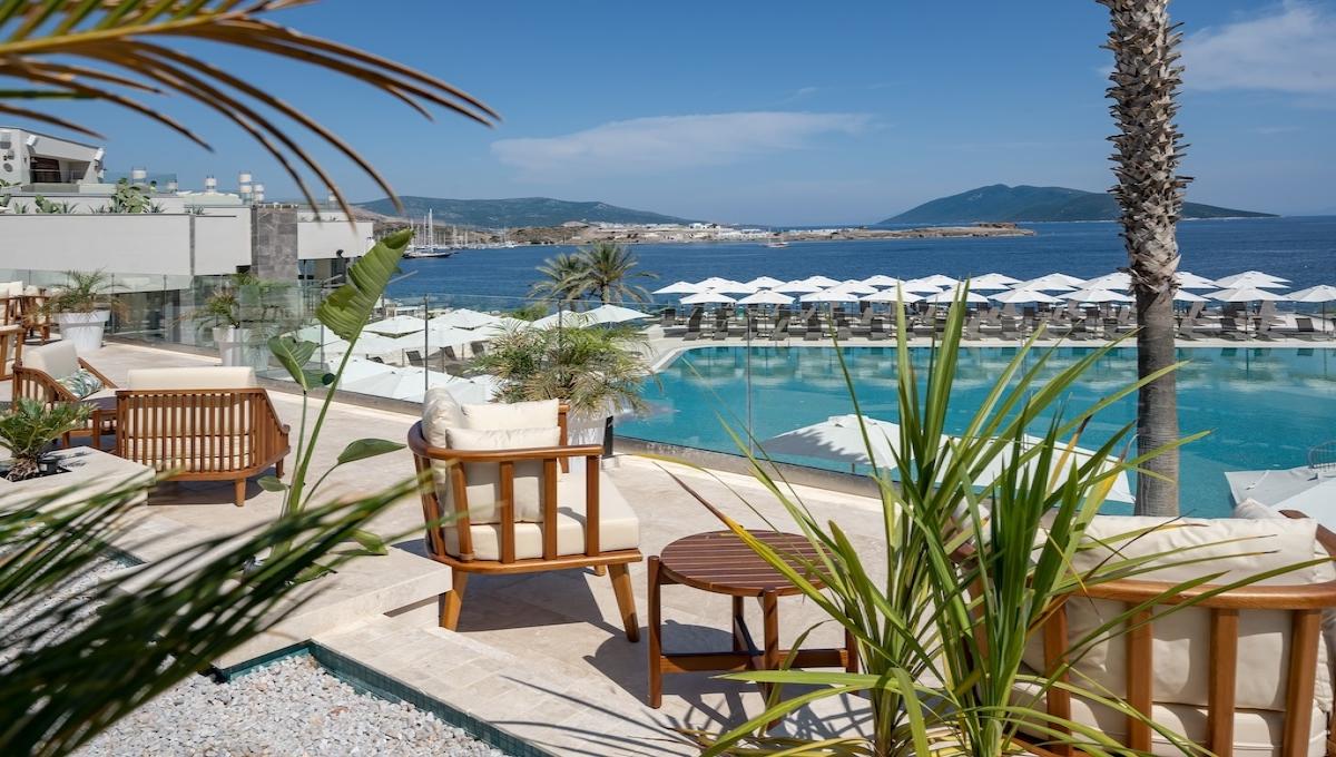 Mirada Exclusive Bodrum / Mirada Exclusive Bodrum