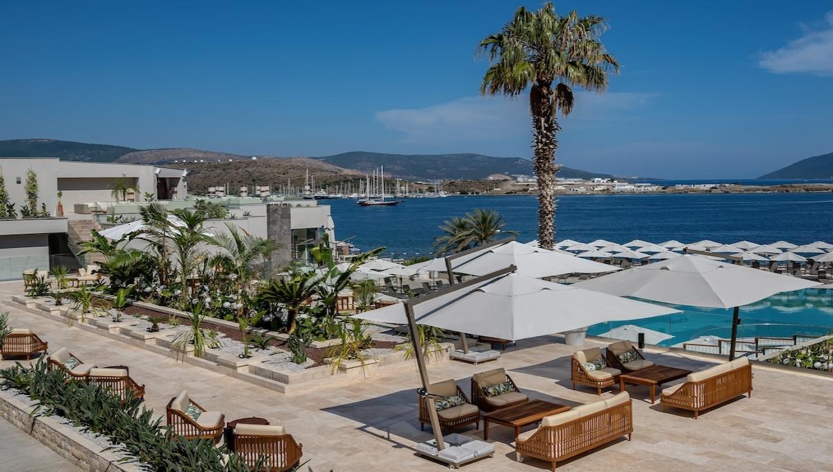 Mirada Exclusive Bodrum / Mirada Exclusive Bodrum