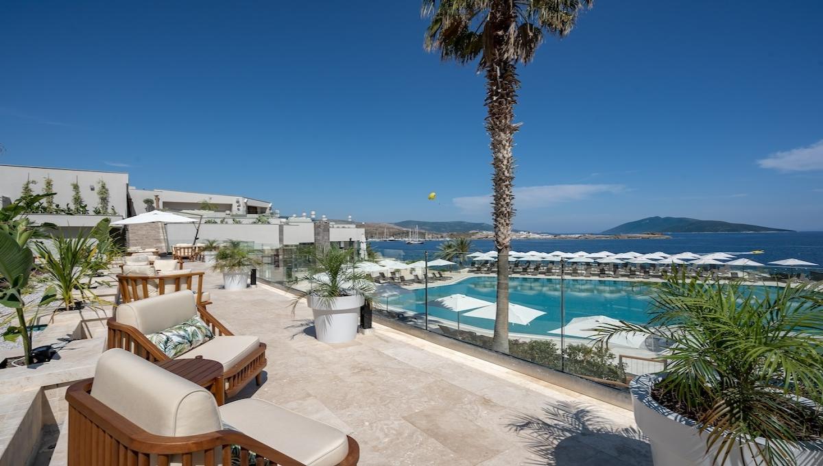 Mirada Exclusive Bodrum / Mirada Exclusive Bodrum