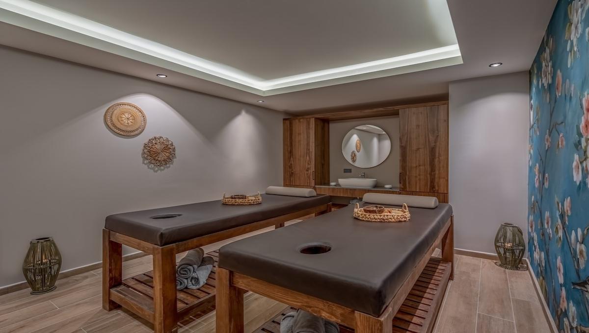 Mirada Exclusive Bodrum / Mirada Exclusive Bodrum