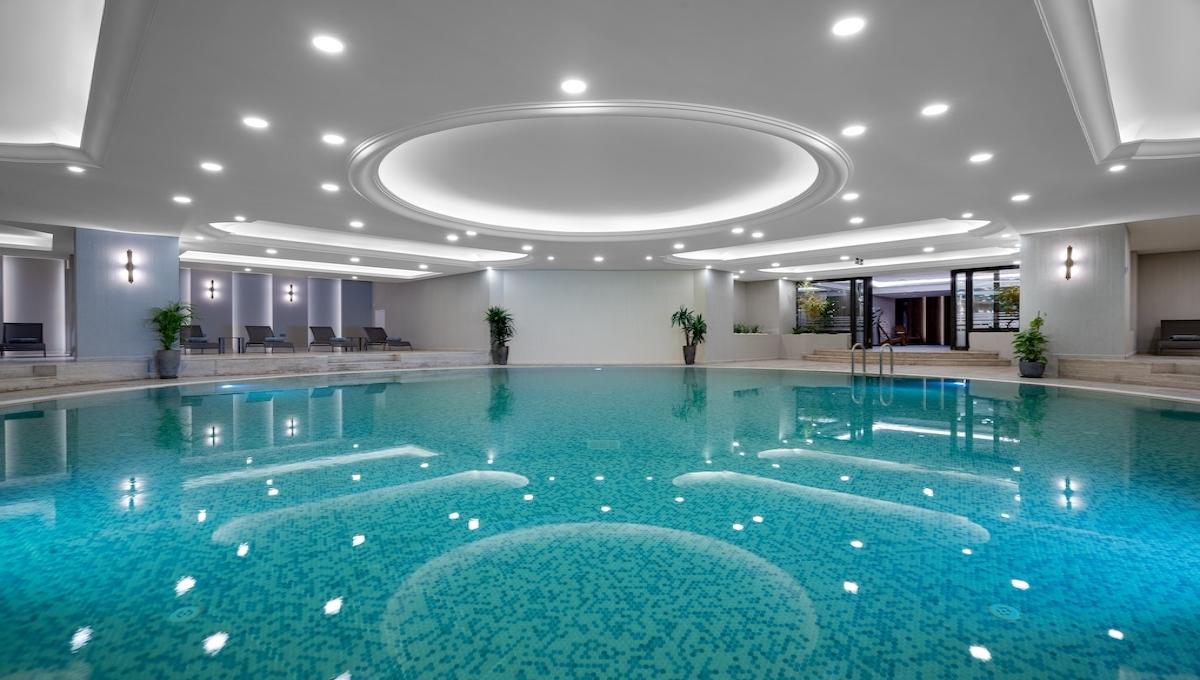 Mirada Exclusive Bodrum / Mirada Exclusive Bodrum