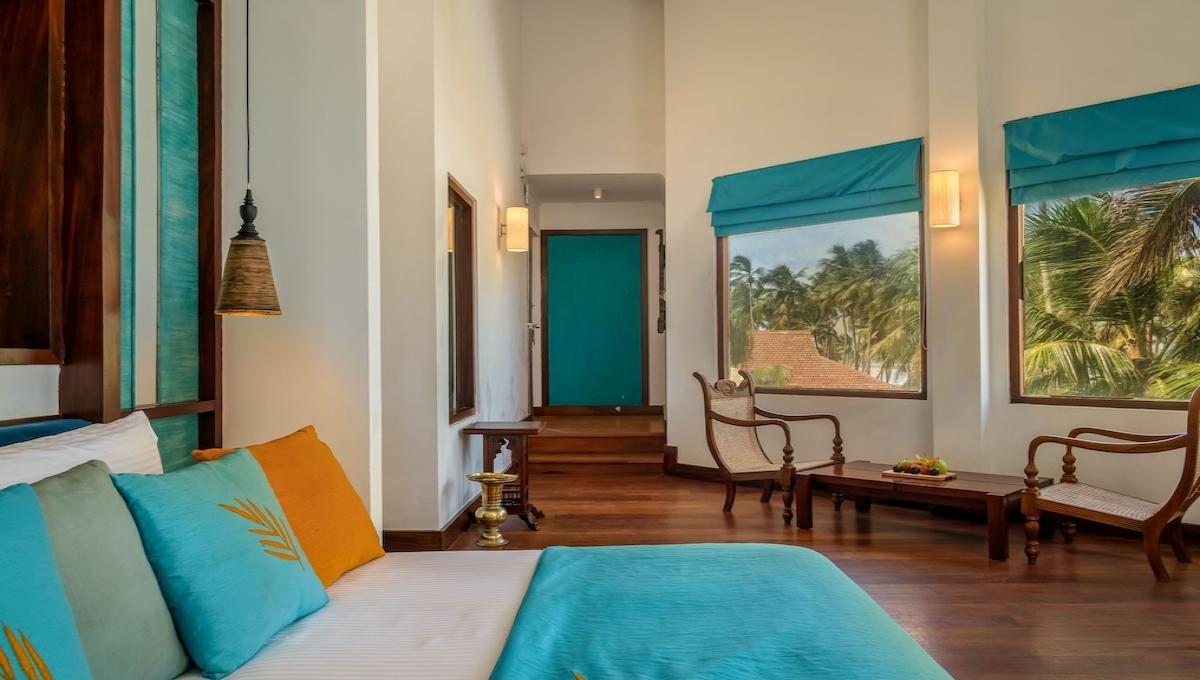 Royal Palms Beach Hotel / Royal Palms Beach Hotel