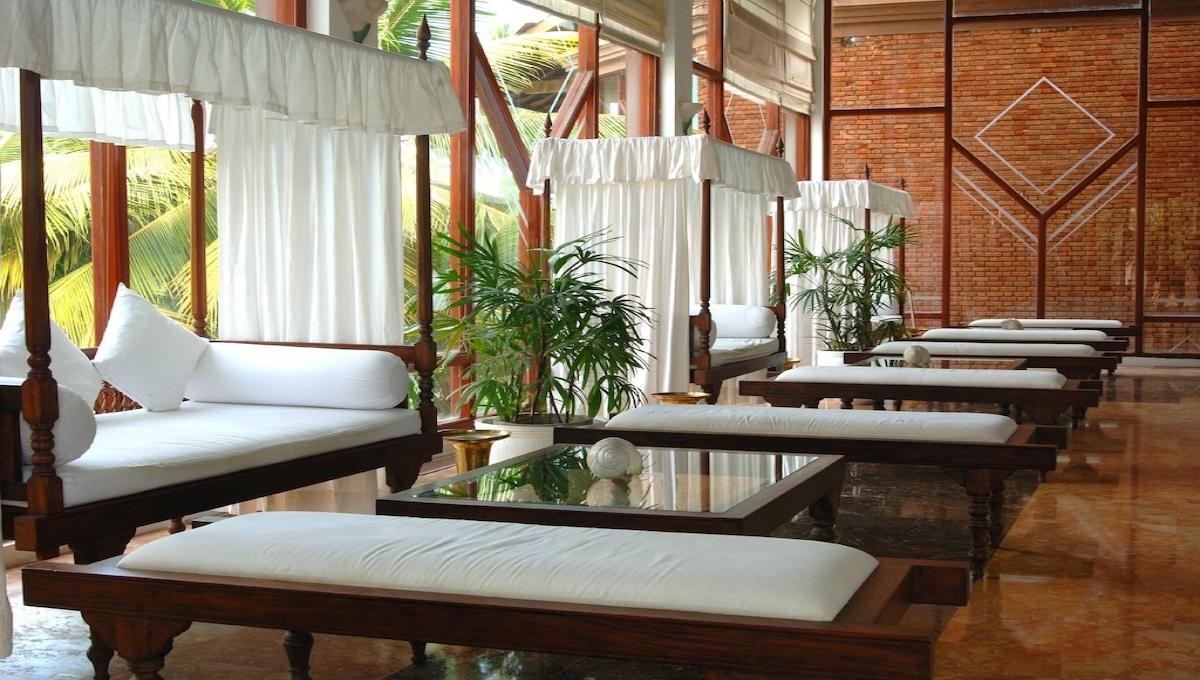 Royal Palms Beach Hotel / Royal Palms Beach Hotel