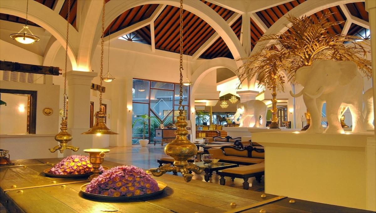 Royal Palms Beach Hotel / Royal Palms Beach Hotel