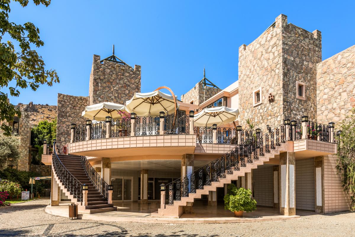 Selectum Collection Bodrum (ex.kairaba Imperial) / Selectum Collection Bodrum (ex.kairaba Imperial)