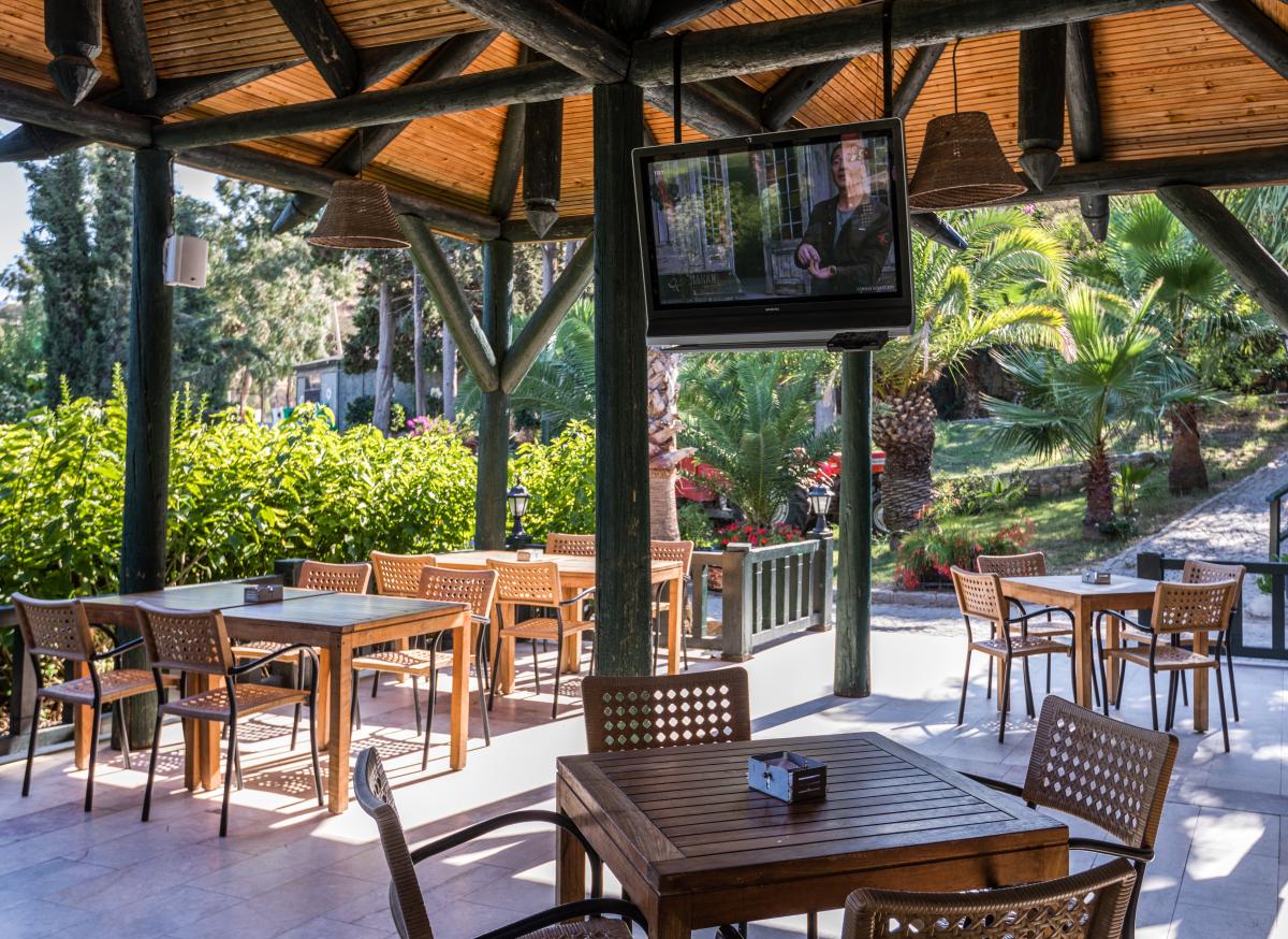 Selectum Collection Bodrum (ex.kairaba Imperial) / Selectum Collection Bodrum (ex.kairaba Imperial)