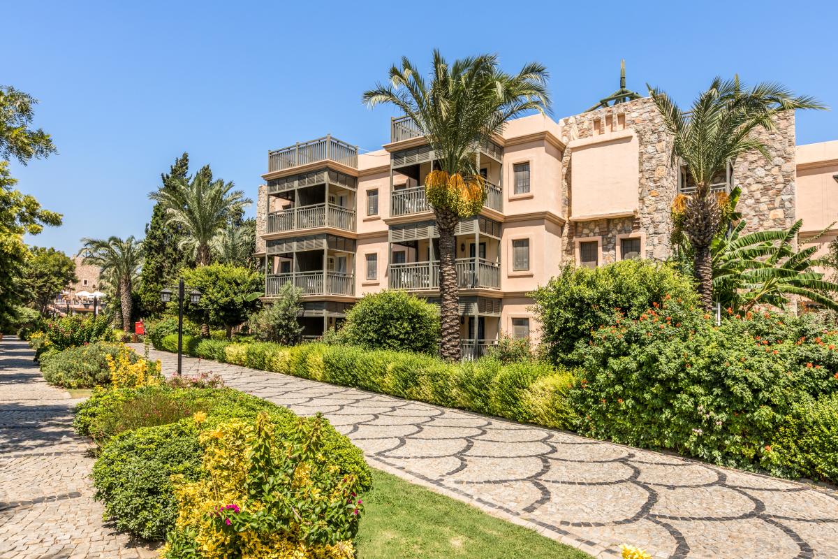 Selectum Collection Bodrum (ex.kairaba Imperial) / Selectum Collection Bodrum (ex.kairaba Imperial)