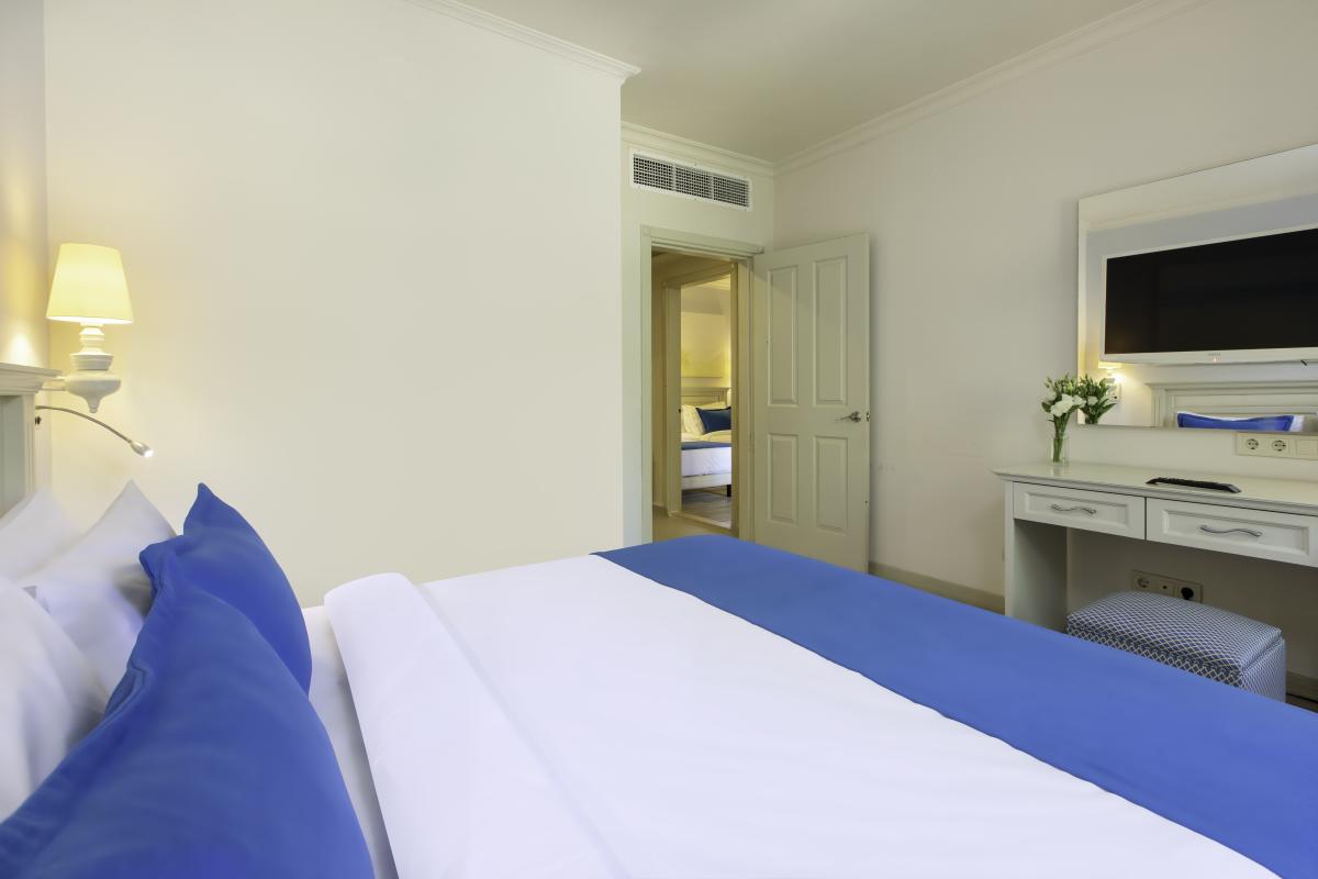 Selectum Collection Bodrum (ex.kairaba Imperial) / Selectum Collection Bodrum (ex.kairaba Imperial)