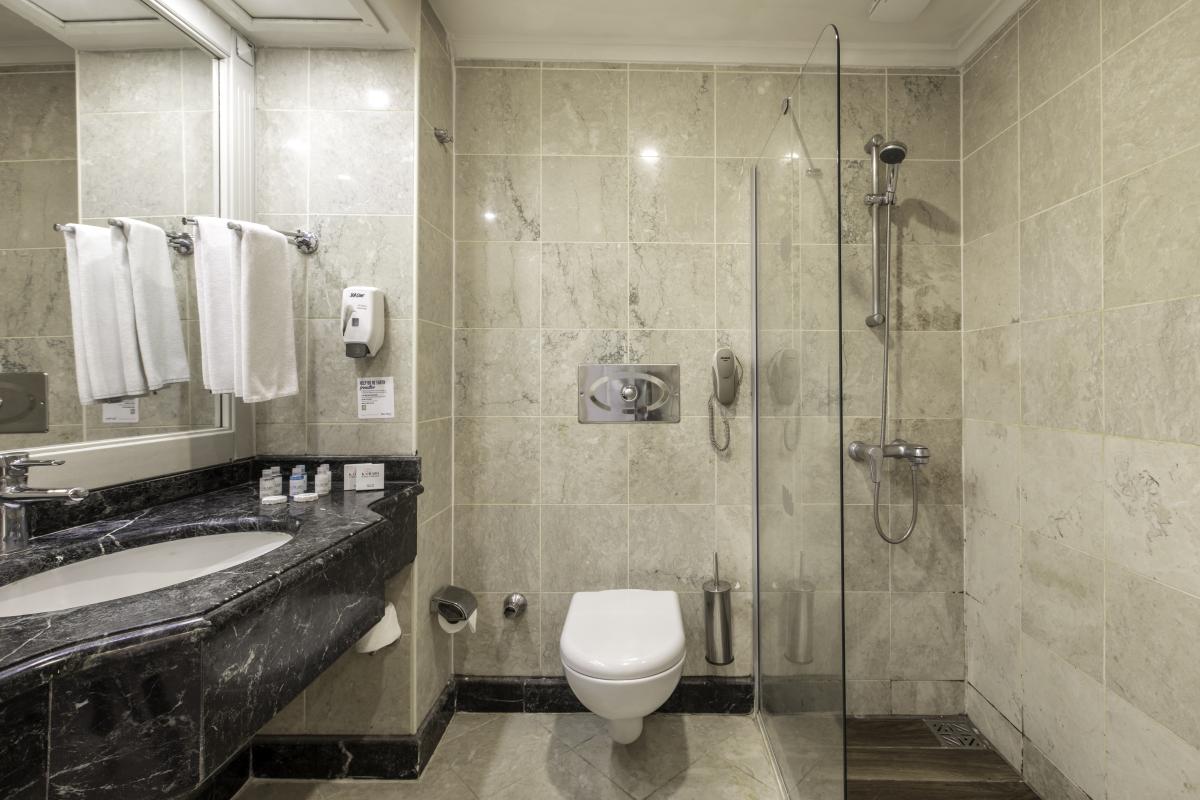 Selectum Collection Bodrum (ex.kairaba Imperial) / Selectum Collection Bodrum (ex.kairaba Imperial)