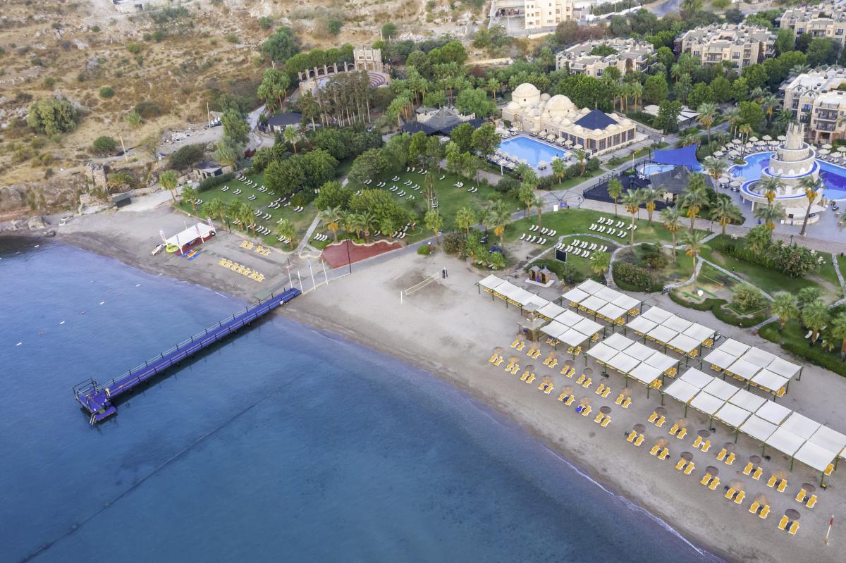 Selectum Collection Bodrum (ex.kairaba Imperial) / Selectum Collection Bodrum (ex.kairaba Imperial)