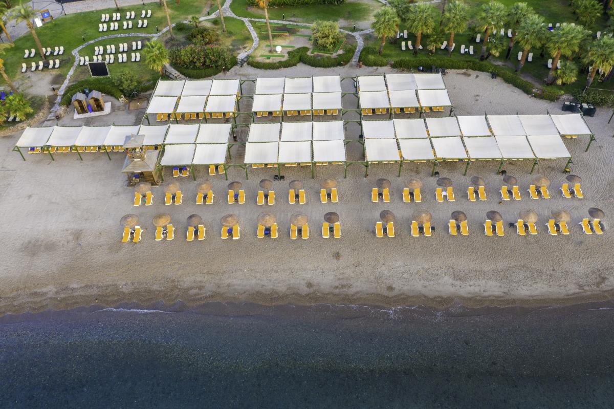 Selectum Collection Bodrum (ex.kairaba Imperial) / Selectum Collection Bodrum (ex.kairaba Imperial)