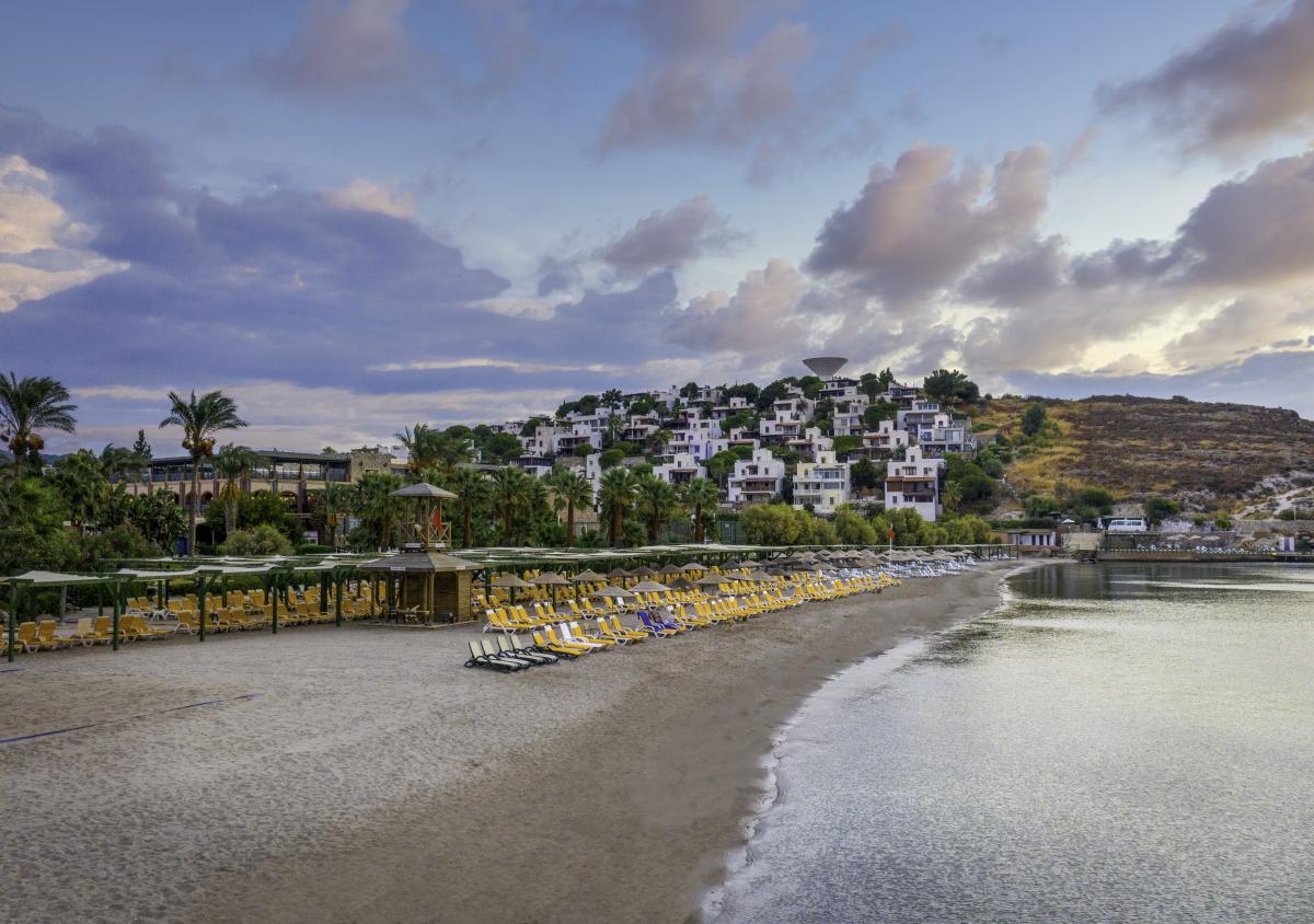 Selectum Collection Bodrum (ex.kairaba Imperial) / Selectum Collection Bodrum (ex.kairaba Imperial)