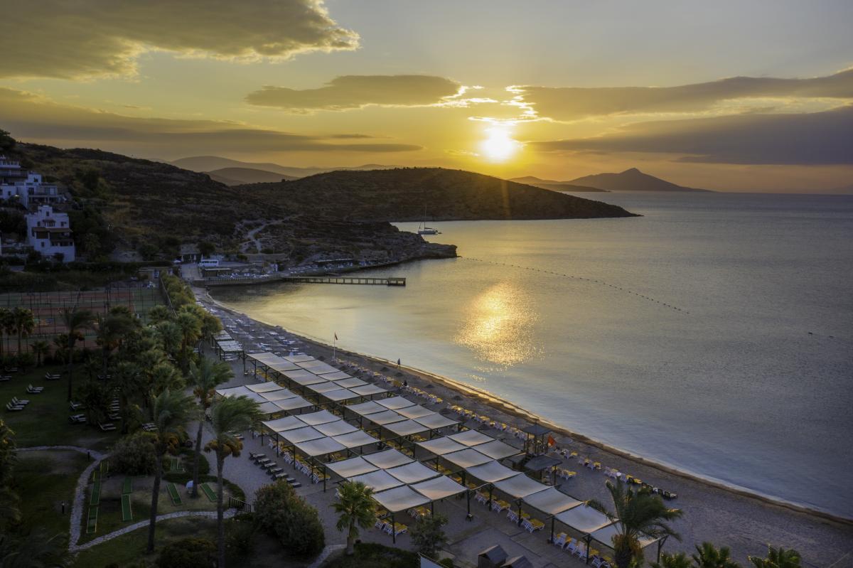 Selectum Collection Bodrum (ex.kairaba Imperial) / Selectum Collection Bodrum (ex.kairaba Imperial)