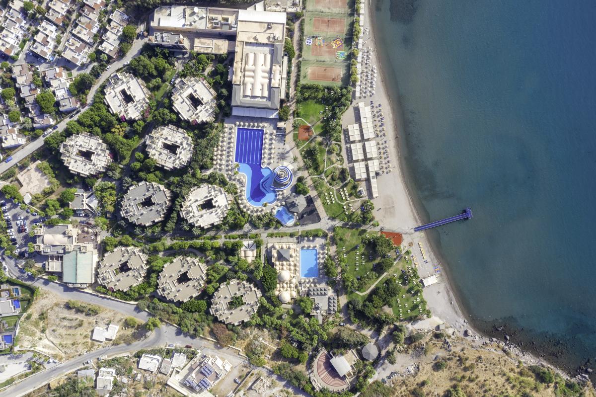 Selectum Collection Bodrum (ex.kairaba Imperial) / Selectum Collection Bodrum (ex.kairaba Imperial)