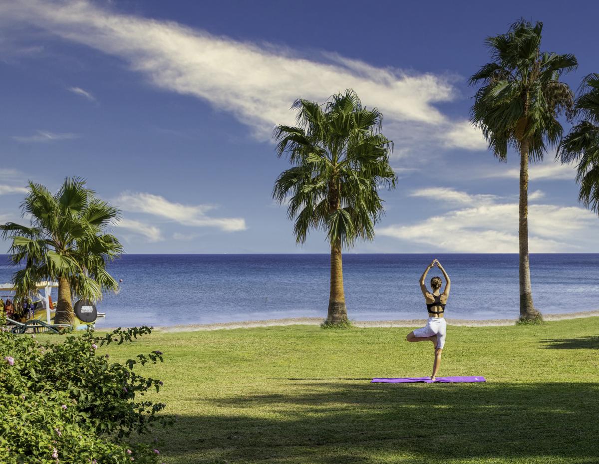 Selectum Collection Bodrum (ex.kairaba Imperial) / Selectum Collection Bodrum (ex.kairaba Imperial)