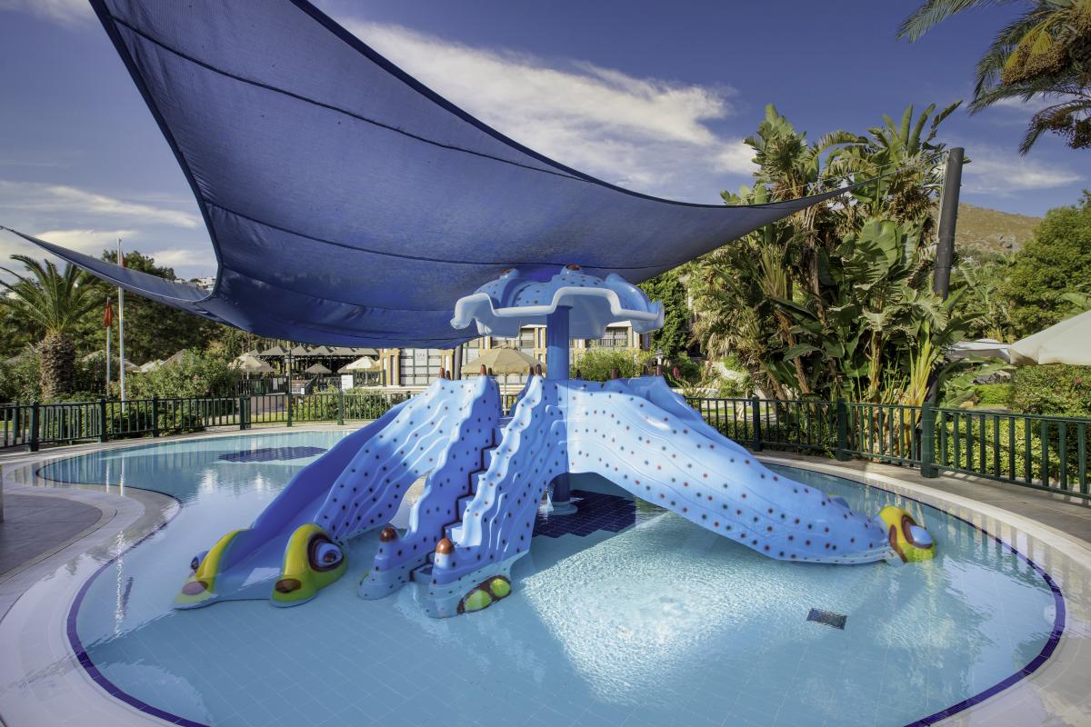 Selectum Collection Bodrum (ex.kairaba Imperial) / Selectum Collection Bodrum (ex.kairaba Imperial)