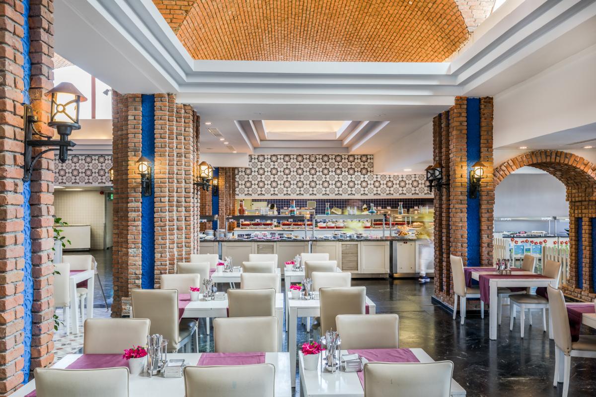 Selectum Collection Bodrum (ex.kairaba Imperial) / Selectum Collection Bodrum (ex.kairaba Imperial)