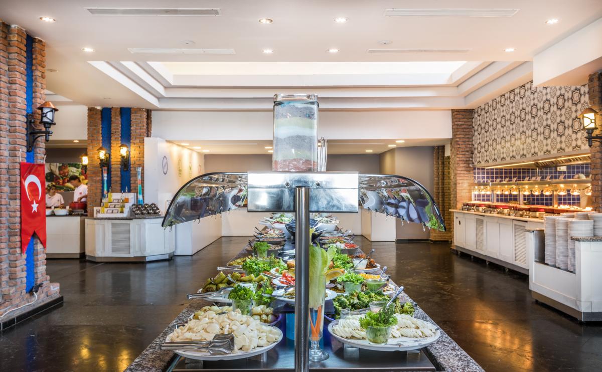 Selectum Collection Bodrum (ex.kairaba Imperial) / Selectum Collection Bodrum (ex.kairaba Imperial)