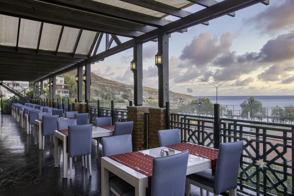 Selectum Collection Bodrum (ex.kairaba Imperial) / Selectum Collection Bodrum (ex.kairaba Imperial)