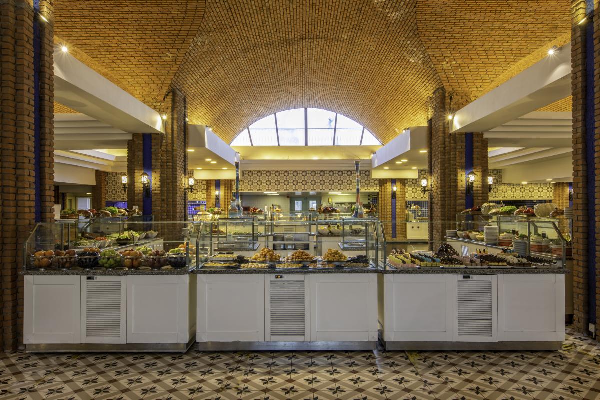 Selectum Collection Bodrum (ex.kairaba Imperial) / Selectum Collection Bodrum (ex.kairaba Imperial)