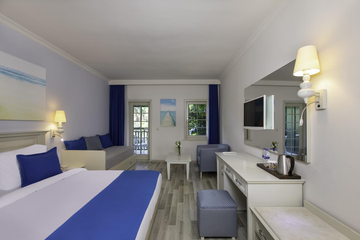 Selectum Collection Bodrum (ex.kairaba Imperial) / Selectum Collection Bodrum (ex.kairaba Imperial)