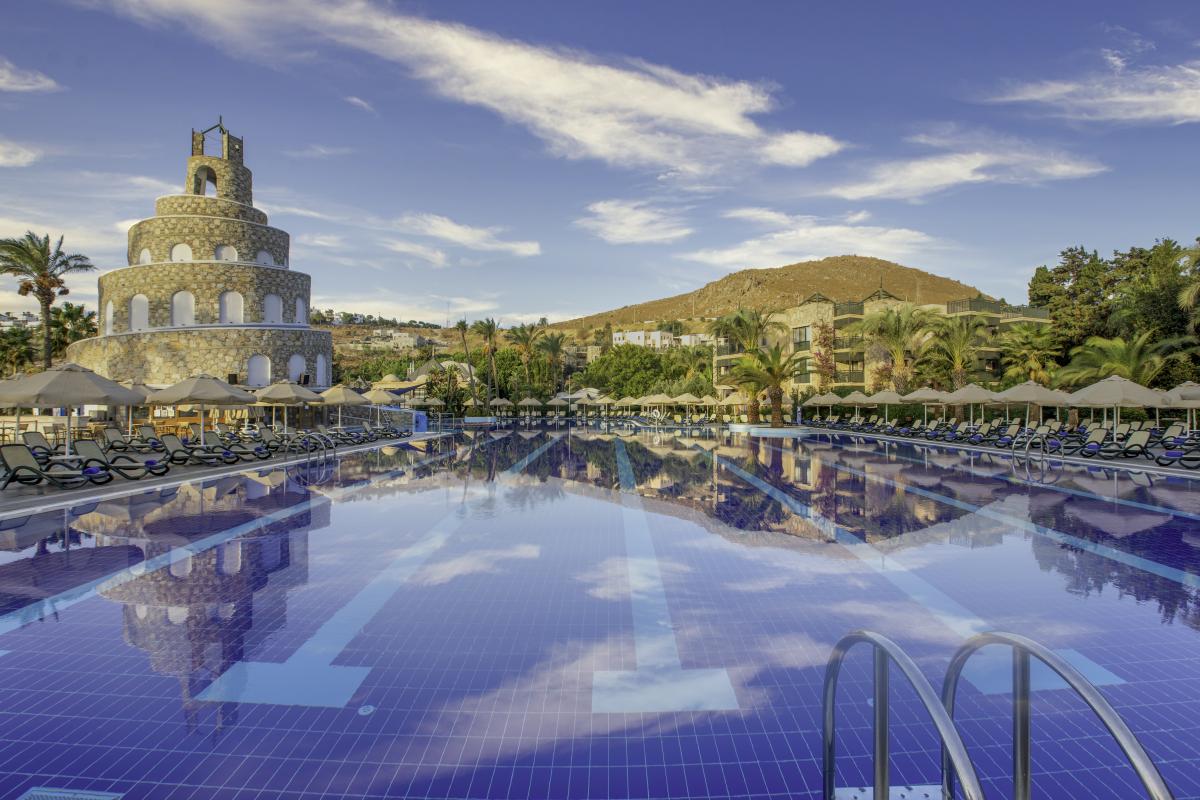 Selectum Collection Bodrum (ex.kairaba Imperial) / Selectum Collection Bodrum (ex.kairaba Imperial)