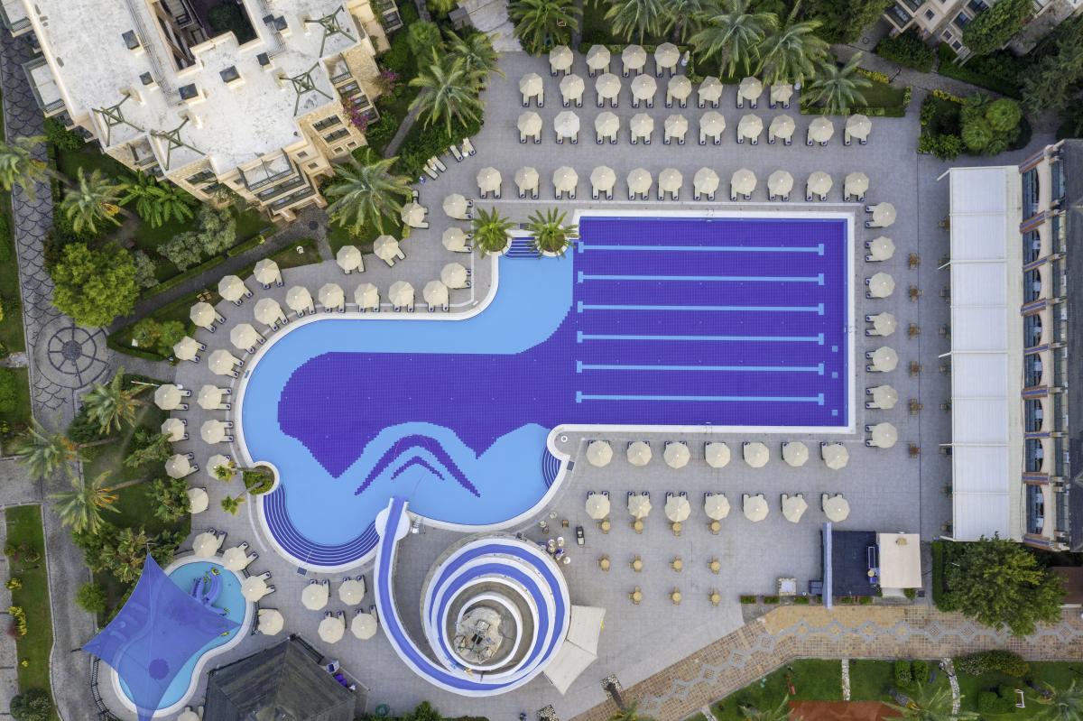 Selectum Collection Bodrum (ex.kairaba Imperial) / Selectum Collection Bodrum (ex.kairaba Imperial)