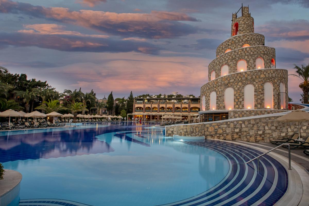 Selectum Collection Bodrum (ex.kairaba Imperial) / Selectum Collection Bodrum (ex.kairaba Imperial)