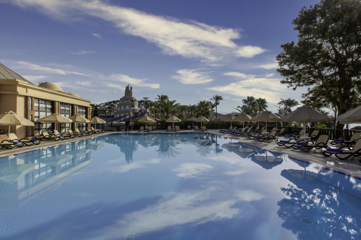 Selectum Collection Bodrum (ex.kairaba Imperial) / Selectum Collection Bodrum (ex.kairaba Imperial)