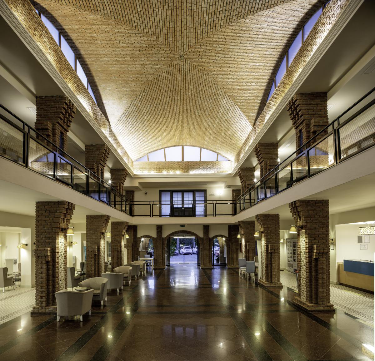 Selectum Collection Bodrum (ex.kairaba Imperial) / Selectum Collection Bodrum (ex.kairaba Imperial)