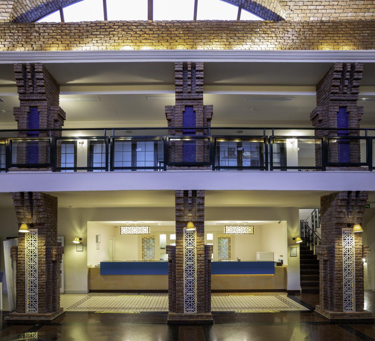 Selectum Collection Bodrum (ex.kairaba Imperial) / Selectum Collection Bodrum (ex.kairaba Imperial)