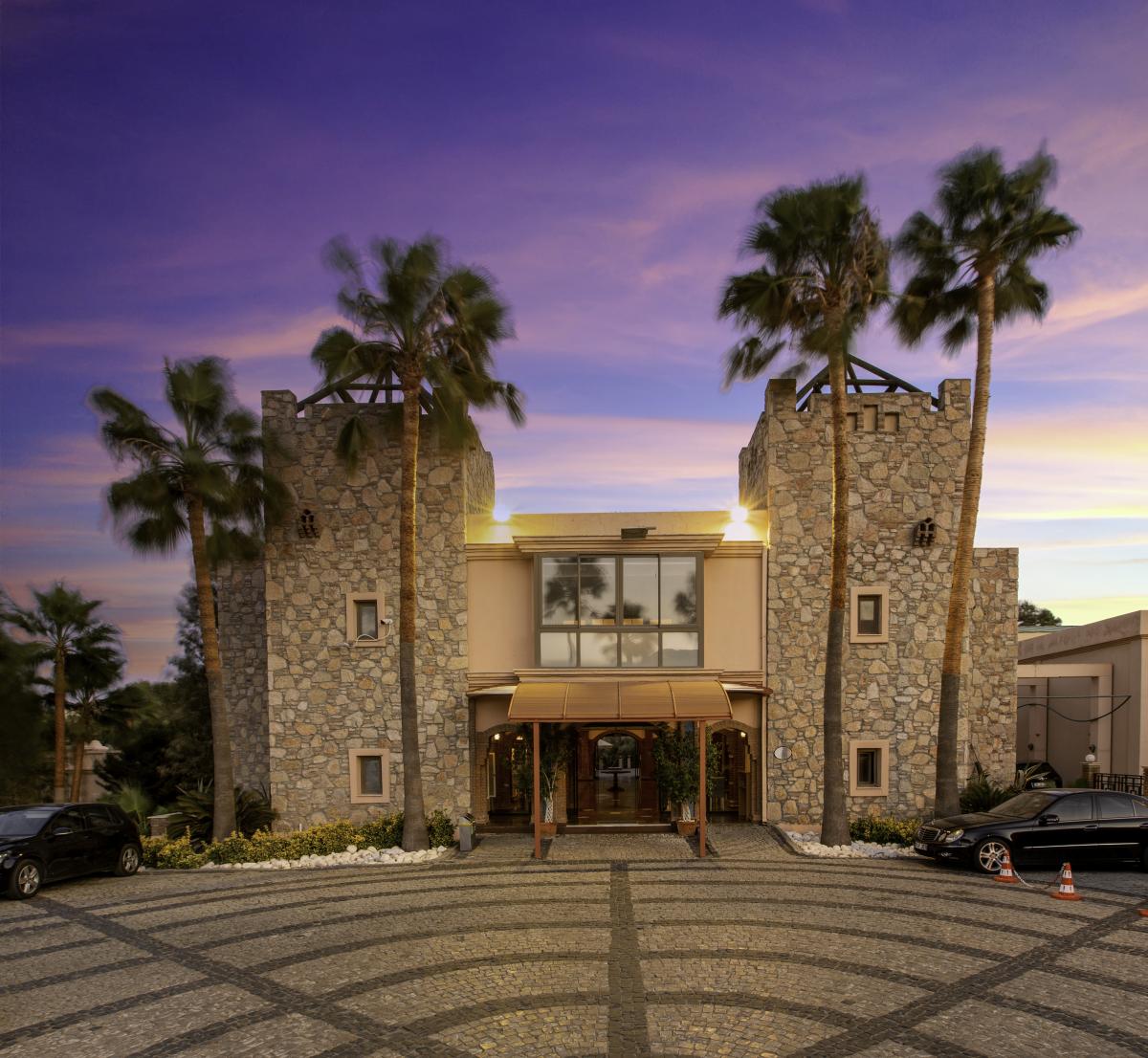 Selectum Collection Bodrum (ex.kairaba Imperial) / Selectum Collection Bodrum (ex.kairaba Imperial)