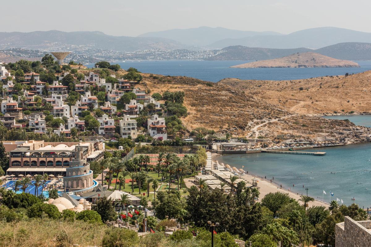 Selectum Collection Bodrum (ex.kairaba Imperial) / Selectum Collection Bodrum (ex.kairaba Imperial)