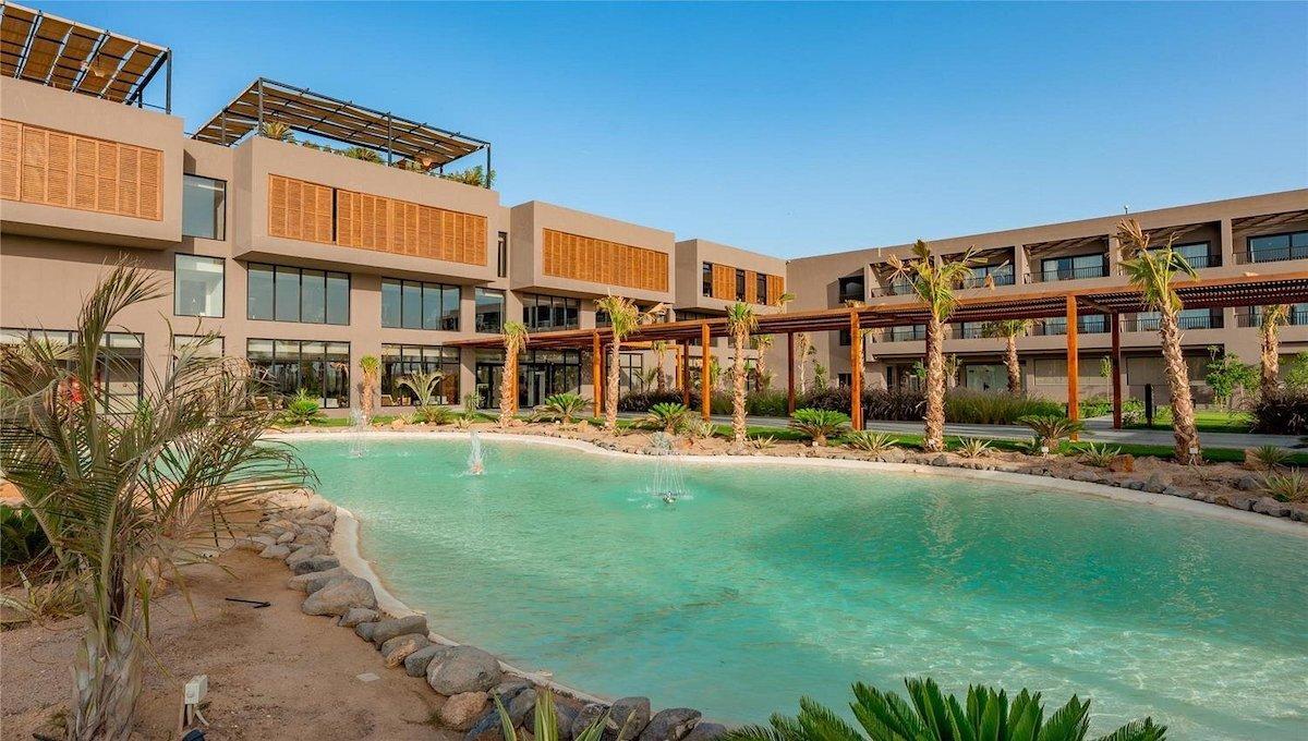 Sentido Naga Bay / Sentido Naga Bay