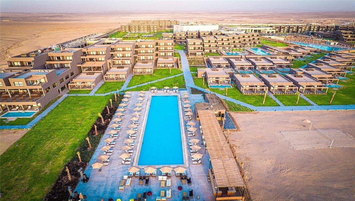 Sentido Naga Bay / Sentido Naga Bay