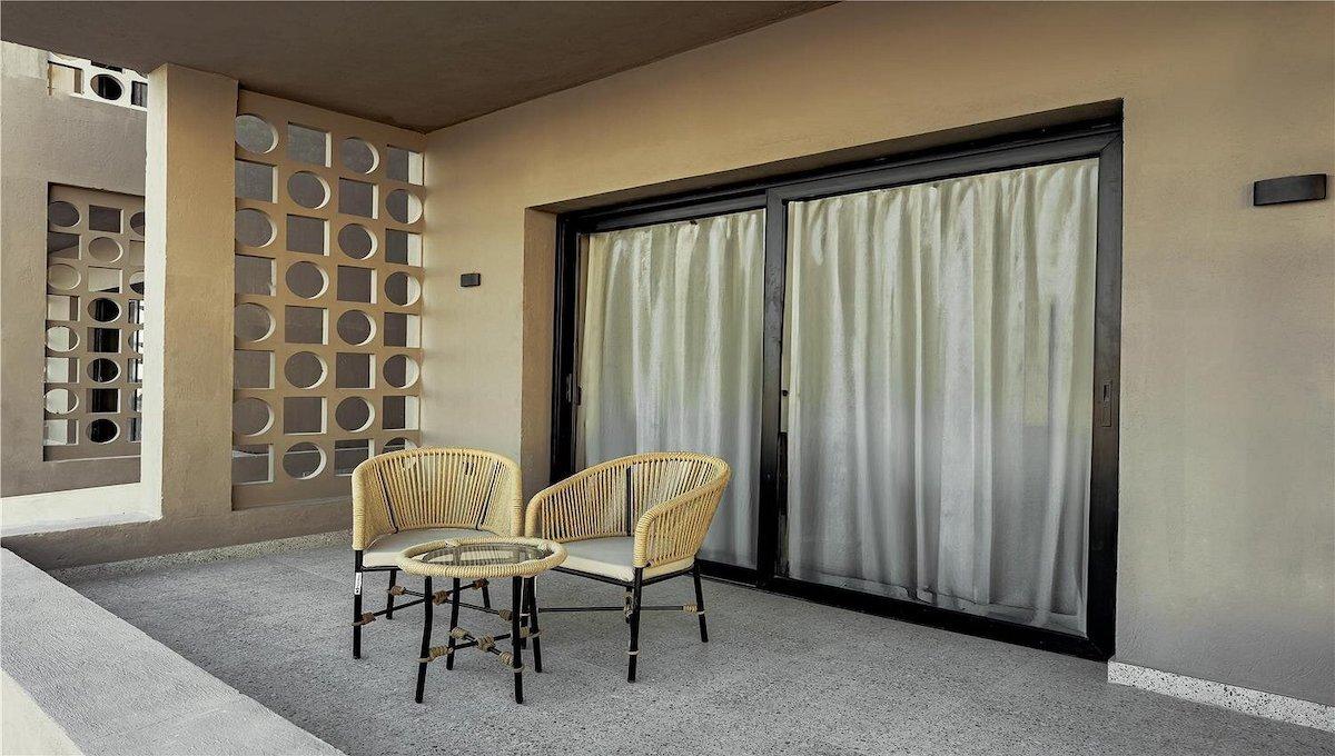 Sentido Naga Bay / Sentido Naga Bay