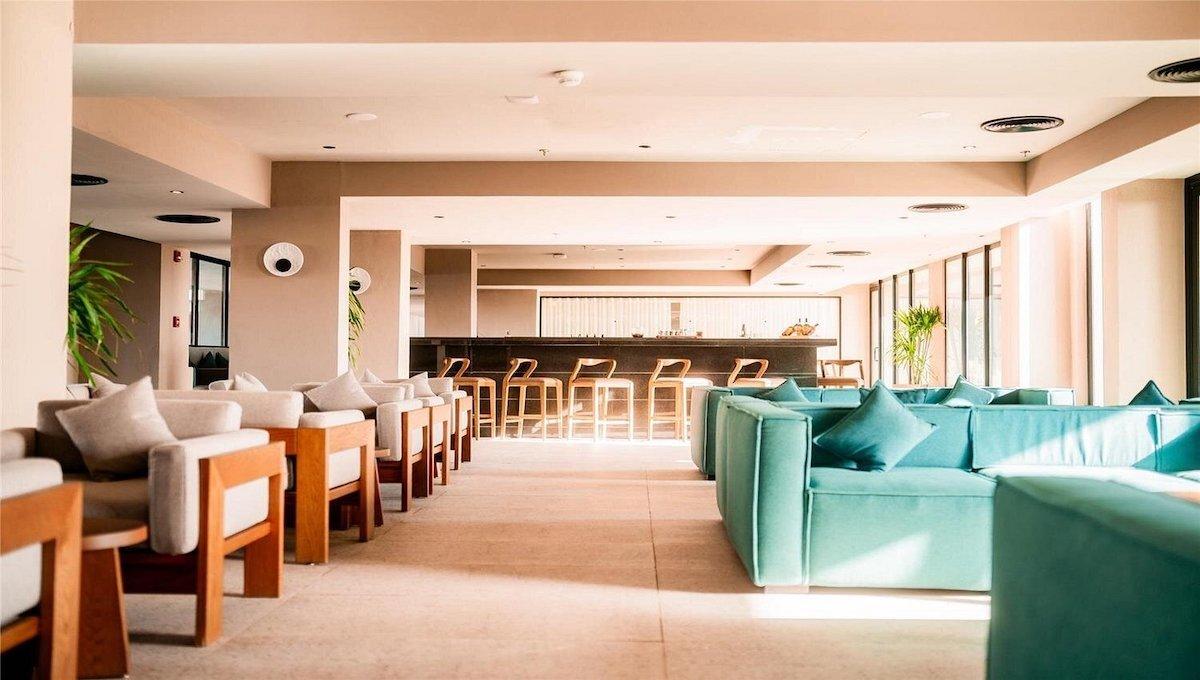 Sentido Naga Bay / Sentido Naga Bay