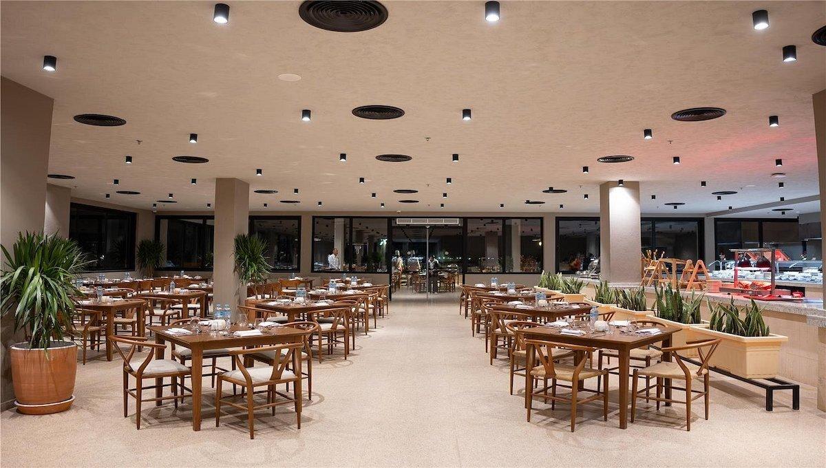 Sentido Naga Bay / Sentido Naga Bay