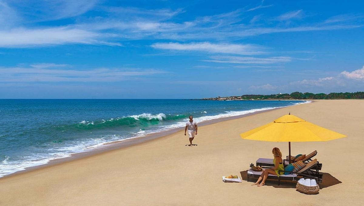 Shangri La Resort & Spa / Shangri La Resort & Spa