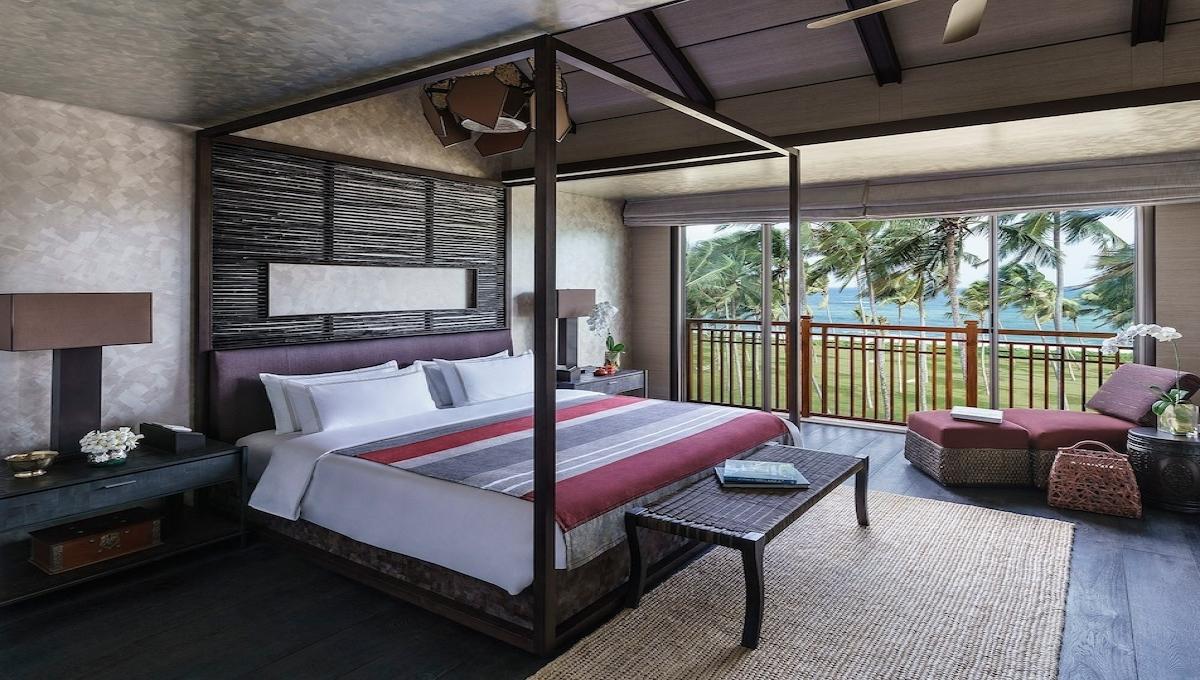 Shangri La Resort & Spa / Shangri La Resort & Spa